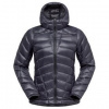 La Sportiva LUMINA 200 DOWN JACKET WOMEN šedá M