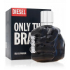 Diesel Only The Brave parfumovaná voda pre pánov 50 ml