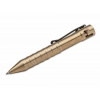 Vega Böker Plus 09BO063 K.I.D. cal .50 Brass taktické pero 10,9 cm, mosadz