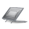 Devia kryt Super Scratch-Proof Hard Jacket pre Macbook Air 13