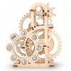 Ugears 3D puzzle Dynamometr 48 ks
