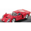 Best-model Najlepší model Alfa romeo 33.2 Prova 1968 1:43 Red