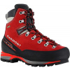 Turistická obuv Garmont Pinnacle X-Lite GTX - red - 7 / 40‚5