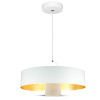 Závesné LED svietidlo 340 7W, 4000K, 400lm, biele VT-7666 (V-TAC)