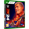 WWE 2K24 – Xbox One