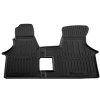 Koberce Gumenné Stingray VW Transporter T4 1990-2003 predné