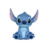 The Licensing Warehouse Lilo & Stitch krabička na poklady Stich Sitting 15 cm