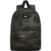 VAK BY NEW SKOOL BACKPACK