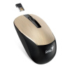 myš GENIUS NX-7015,USB Gold, Blue eye II 31030019402