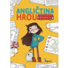 Angličtina hrou - Vendula Veselá, Magdalena Takáčová ilustrátor