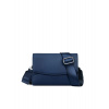 Dámska kabelka Vuch Danita Mini Blue