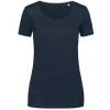 Stedman® Dámske bavlnené tričko ST9110 Marina Blue XL