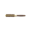 Kefa na vlasy Olivia Garden - Expert Blowout Speed Wavy Bristles Gold&Brown Variant: 25mm
