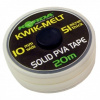 PVA páska Korda Kwik Melt 10mm 20m