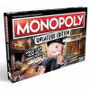 Hasbro Monopoly Cheaters edition CZ