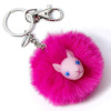 Carat Harry Potter - kľúčenka Pygmy Puff