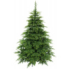 Umelý stromček Smrek NATURA 220 cm, Zelená, Univerzálny