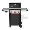 Weber Spirit E 335 Black