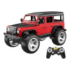 RC remote control car 1:14 Double Eagle (red) Land Rover Defender E362-003 (IN-E362-003)