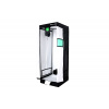 BudBox pro Medium 75x75x200 biely - rastové stan