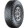 General Tire 205/80 R16 Grabber X3 110/108Q FR 8PR POR DÁTUM VÝROBY: AUGUST 2025