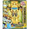 Rozprávková figúrka - Transformers Cyberverse Bumblebee 2v1 Autobot Auto Robot Hasbro (Transformers Cyberverse Bumblebee 2in1 Autobot Car Robot Hasbro)