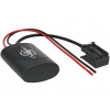 Connects2 Bluetooth adaptér do AUX pro autorádia Opel od r.v. 2004