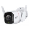 TP-Link Tapo C325WB venkovní-outdoor kamera, (4MP, 2K QHD 1520p, WiFi, micro SD card)