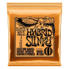 Ernie Ball 2222 NC Hybrid Slinky struny na elektrickú gitaru