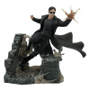Diamond Select The Matrix Gallery Deluxe PVC Soška Neo 25 cm