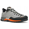 Tecnica Sulfur MS - Soft Grey/Ultra Orange 44.5