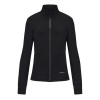 USA Pro Pro Training Fitness Jacket Juniors Black 9-10 rokov