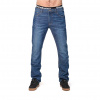 Pánske džínsy Moses dark blue Horsefeathers|34