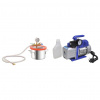 zahrada-XL Vákuová komora s jednostupňovým čerpadlom 3,7 l 3100546