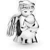PANDORA Moments Passions 798413C00 Anjel lásky (Ag 925/1000, 2 g)