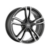 MSW M73 GDGFP 8x19 5x112 ET49