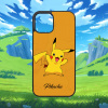 Pokemon - Pikachu - iPhone obal