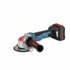 Bosch GWX 18V 10 SC Professional 0.601.7B0.400