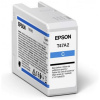Epson Singlepack Cyan T47A2 Ultrachrome C13T47A200