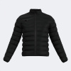 MYSTIC JACKET bunda čierna M