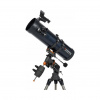 Teleskop Celestron AstroMaster 130 EQ-MD, 650 mm