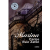 Marina (Carlos Ruiz Zafon)(Brožovaná)