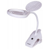 Levenhuk Zeno Desk D19 Magnifier