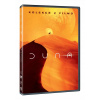Diuna: Część druga DVD