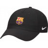 Nike Czapka Nike FC Barcelona Club Cap US CB L FN4859-010 l/XL