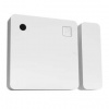 Senzor Shelly BLU Door Window Sensor White - dverový senzor (Bluetooth), Biela