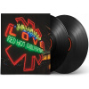 Red Hot Chilli Peppers - Unlimited Love LP