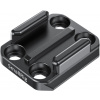 SmallRig 2668 Buckle Adapt With Arca QR Plate for GoPro