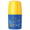 Nivea Sun Kids Protect & Care 5-In-1 Roll-On SPF 50+ - Opaľovací krém roll-on 50 ml
