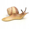 Figúrka Pruhovaný Slimák 9 cm - Kreatívna zábava pre deti 3+